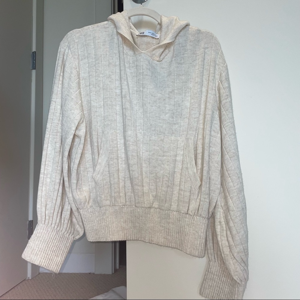 Zara Hoodie
